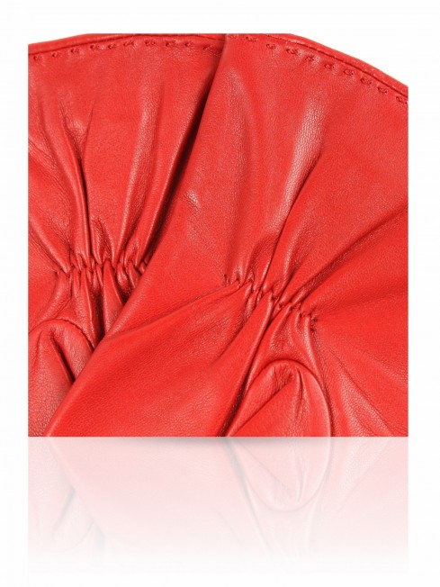Перчатки Женские 81_ALINA/RED